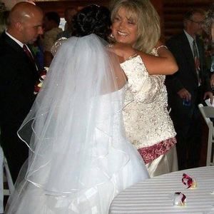 Meet your Posher, Shari